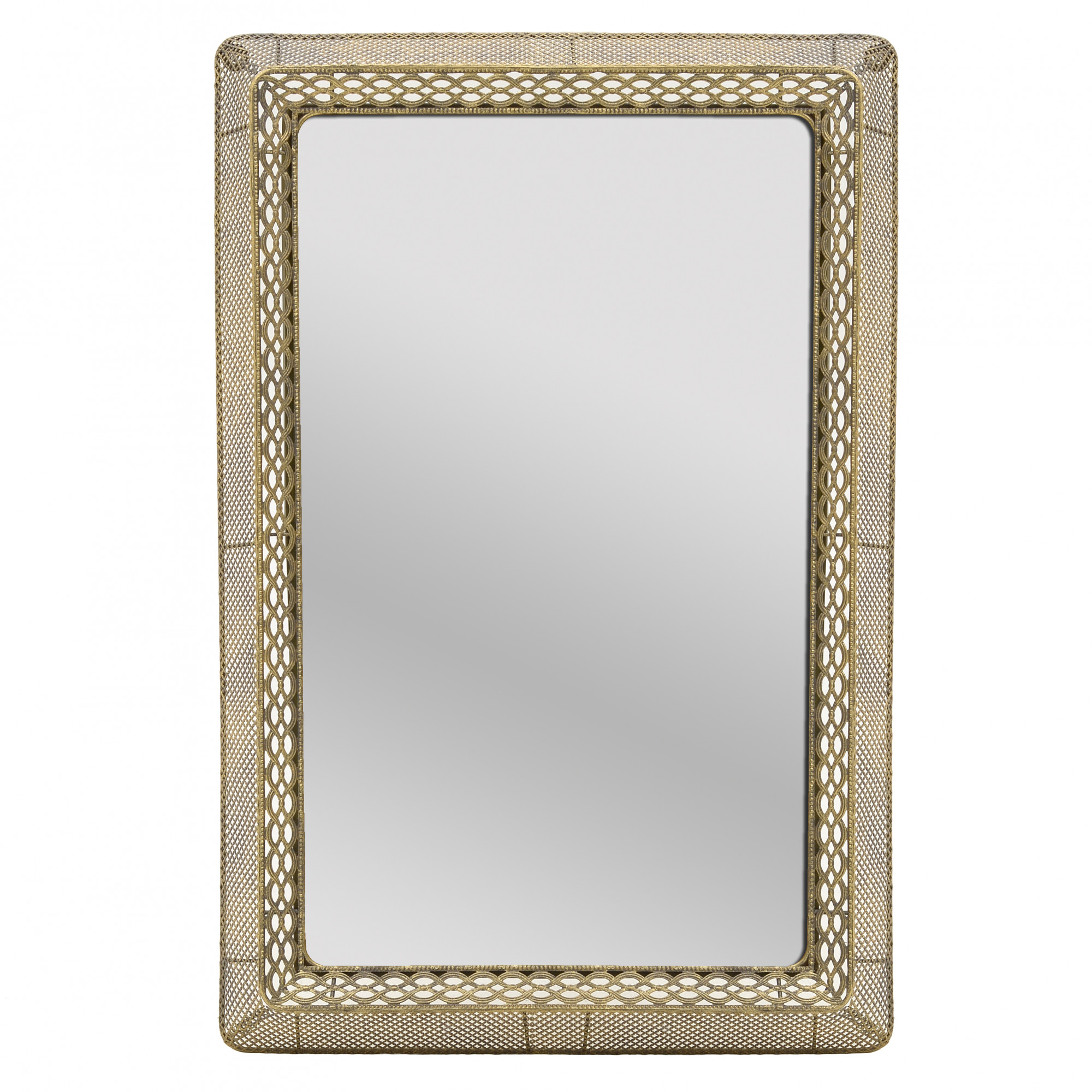 3895165.0004 ЗЕРКАЛО НАСТЕННОЕ TO4ROOMS 