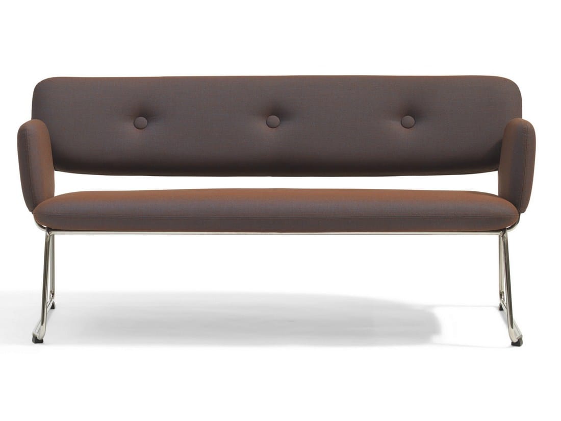 Диванчик Bla Station Dundra ARCH-00133248 - Вид №1