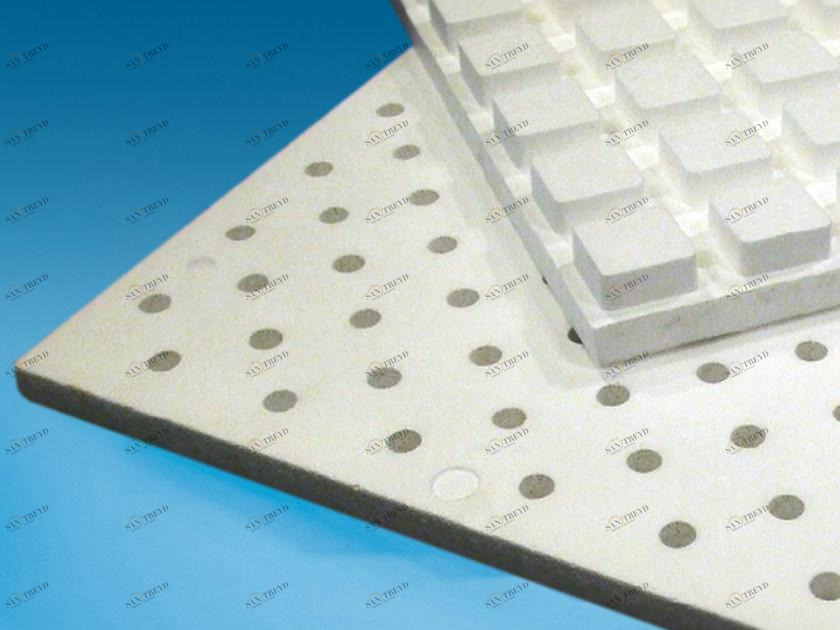 KNAUF INDUSTRIES ITALIA Дренаж листа EPS для садов на крыше sun-id-1416833