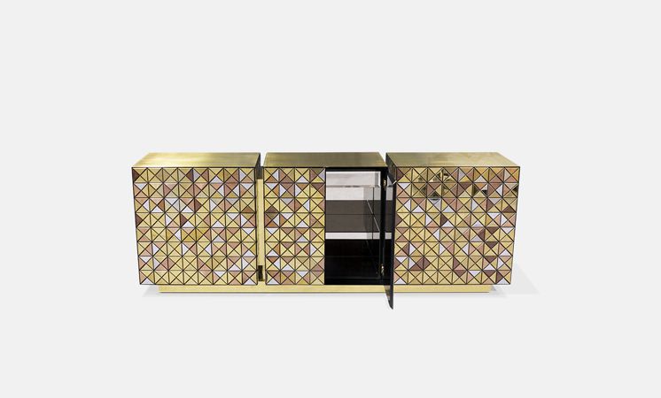 0-275 Буфет Pixel  Boca Do Lobo  - Вид №33