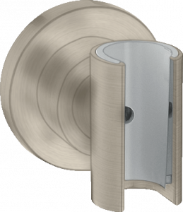 39525820 Держатель для душа круглый AXOR CITTERIO