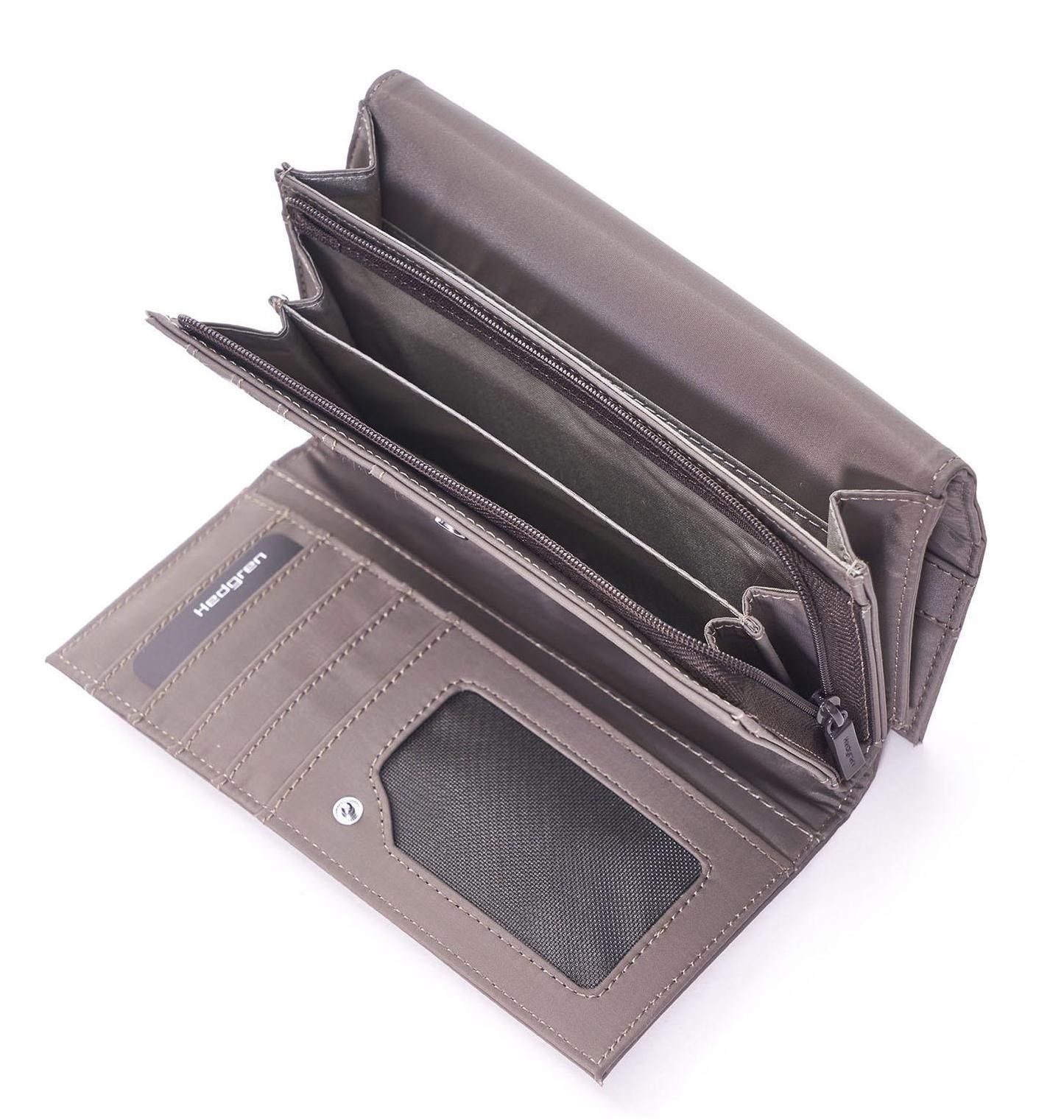 HFOL04/316 Кошелек HFOL04 Lira Wallet Hedgren Follis  - Вид №2