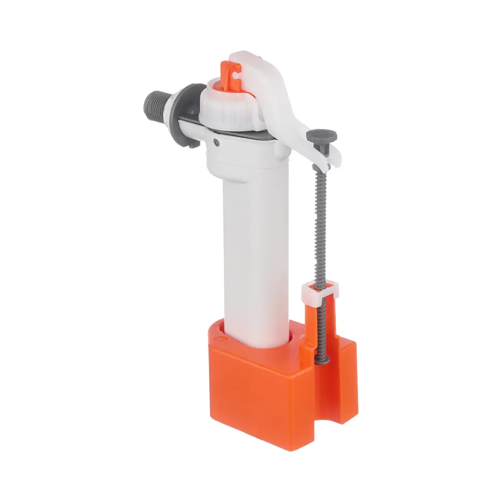 Наполнительный клапан MONLID с боковым подключением и регулировкой уровня воды 89419746 STLM-1563700 - Вид №1