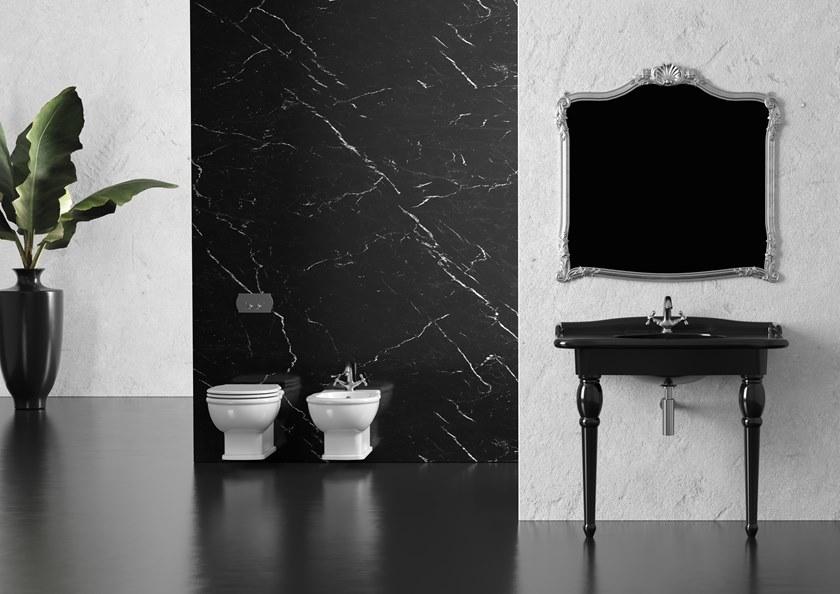 28240101s Биде подвесное Boheme Alice Ceramica - Вид №3