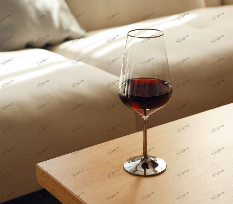 Victoria Stenova 611062 Набор бокалов для вина Mercury 