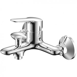 35-05 AURA  Смеситель для ванны  ARGO kran