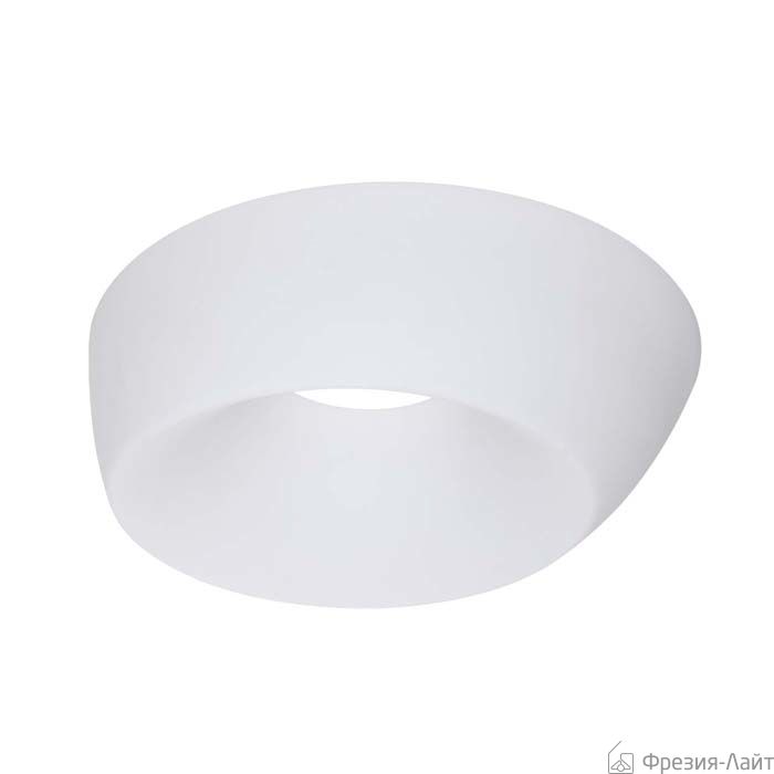 Linea Light Oblix 7961 white потолочный 111639