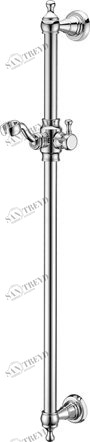 Душевая штанга CEZARES CZR-C-SDC1-01 
