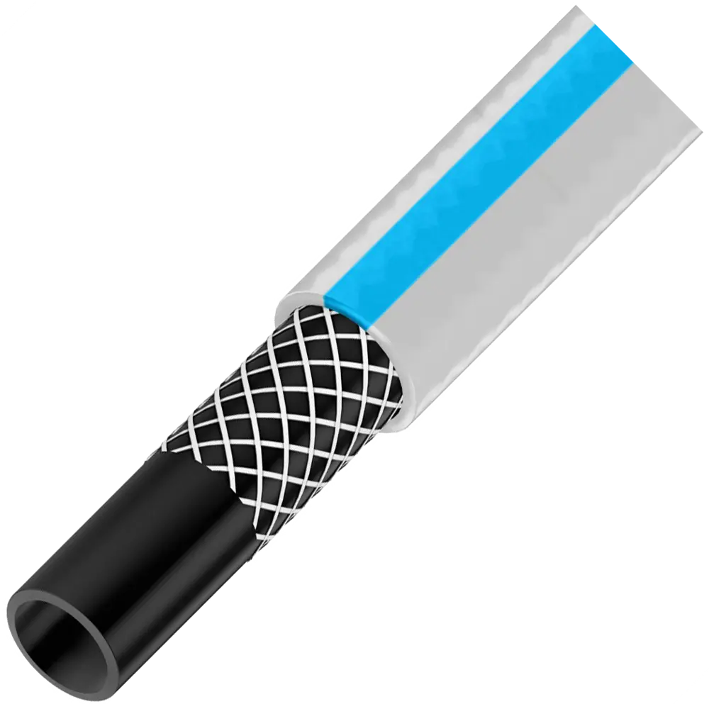 Садовый шланг Cellfast Basic 20 м для эффективного полива 82579545 STLM-1582695 - Вид №1