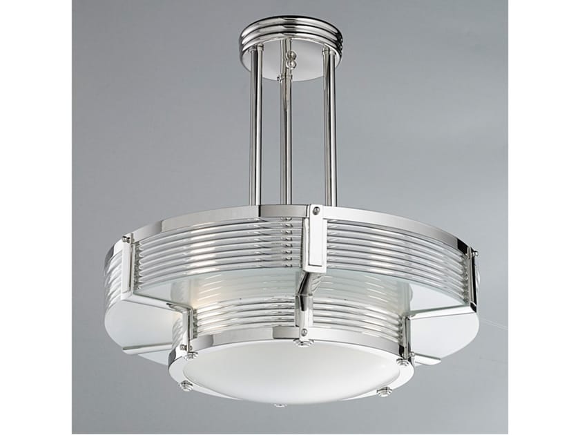 Подвесной светильник Deco Sofar Art Déco ARCH-00079457