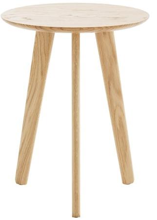 Karl Andersson Круглый деревянный журнальный столик sun-id-1461266 - Вид №3