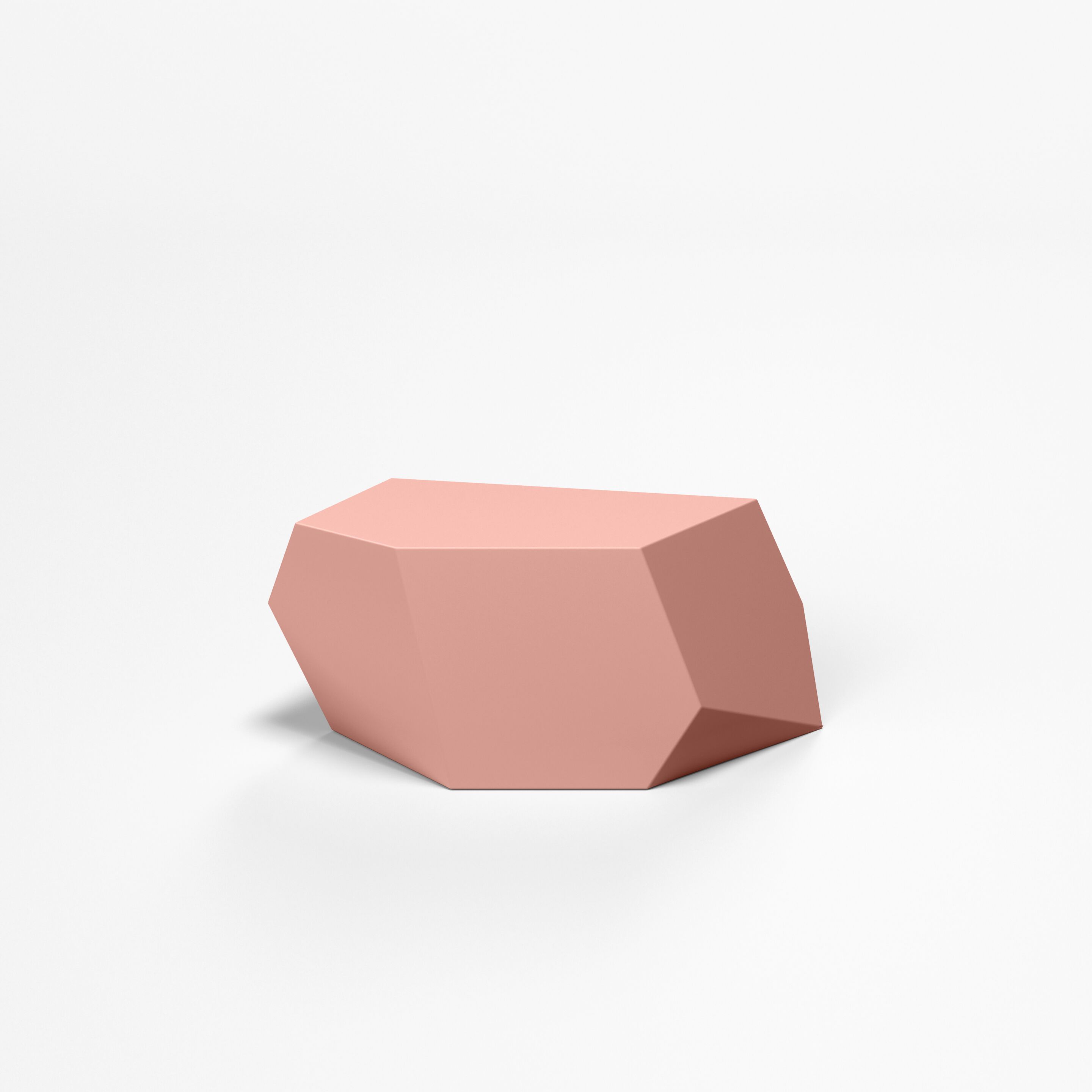 Скамья из пенопласта без спинки SIXINCH Rock ARCH-00016897 - Вид №21