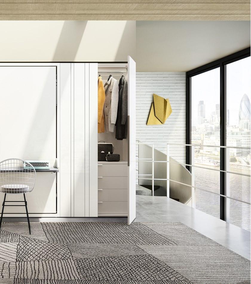 CLEI Модульная модульная стеновая система sun-id-1413492 - Вид №5