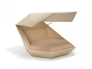 Садовая кровать из полиэтилена igloo