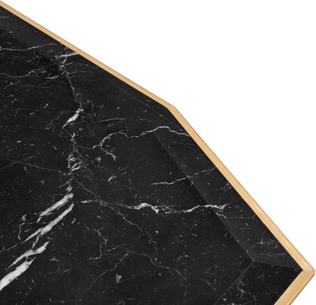 LUXXU Прямоугольная консоль sun-id-1385505 - Вид №5