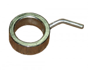 Oxygen kbc замок для олимпийского грифа Oxygen Fitness