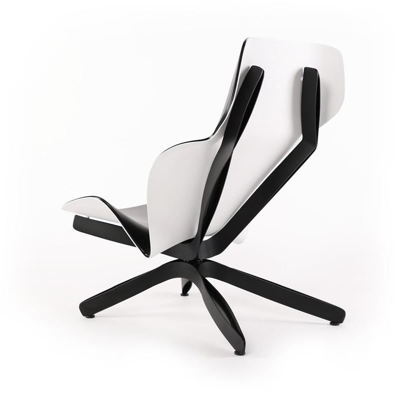 ODESD2 Эргономичное вращающееся кресло sun-id-1434502 - Вид №3