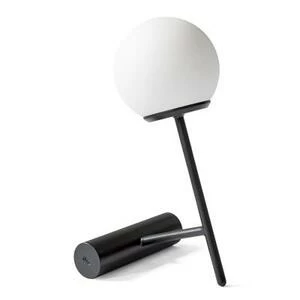 1755539 MENU Настольная лампа Phare Черный