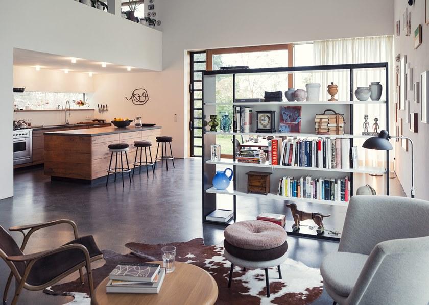 Richard Lampert Подставка для ног из ткани Tom sun-id-1404980 - Вид №8