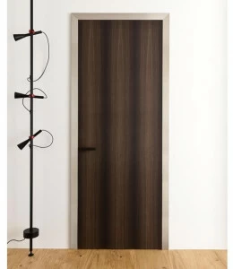 ALBED Распашная деревянная дверь Ri-trait