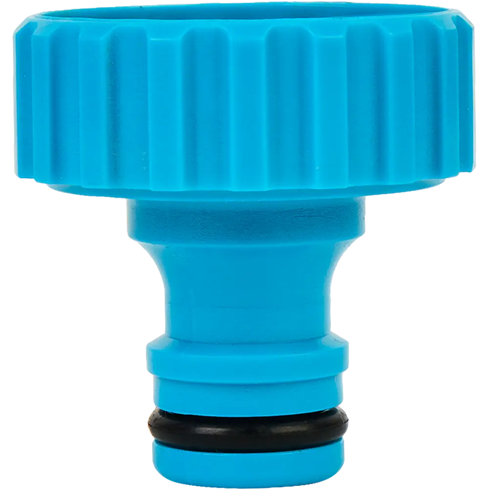 PALISAD — Адаптер для поливочных систем с резьбой 1 дюйм 86353862 STLM-0068001 - Вид №2