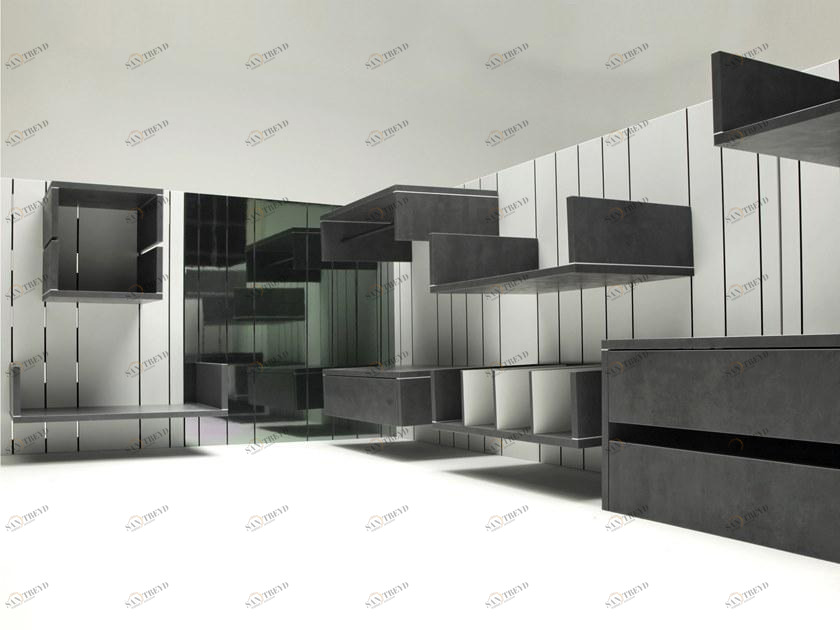 Dizzconcept Мебель для магазинов в мдф sun-id-1450545