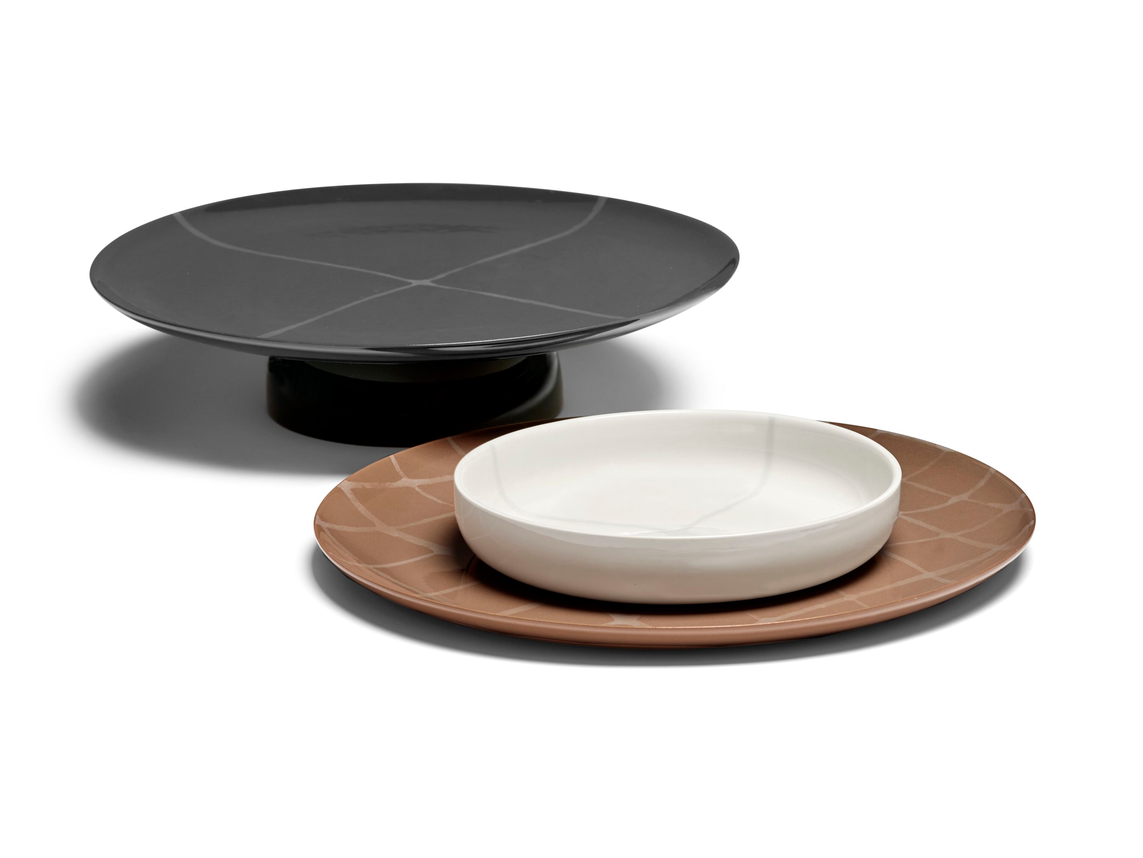 ARCH-00118755 Лоток для хранения яиц Serax Великобритания Zuma - Вид №9