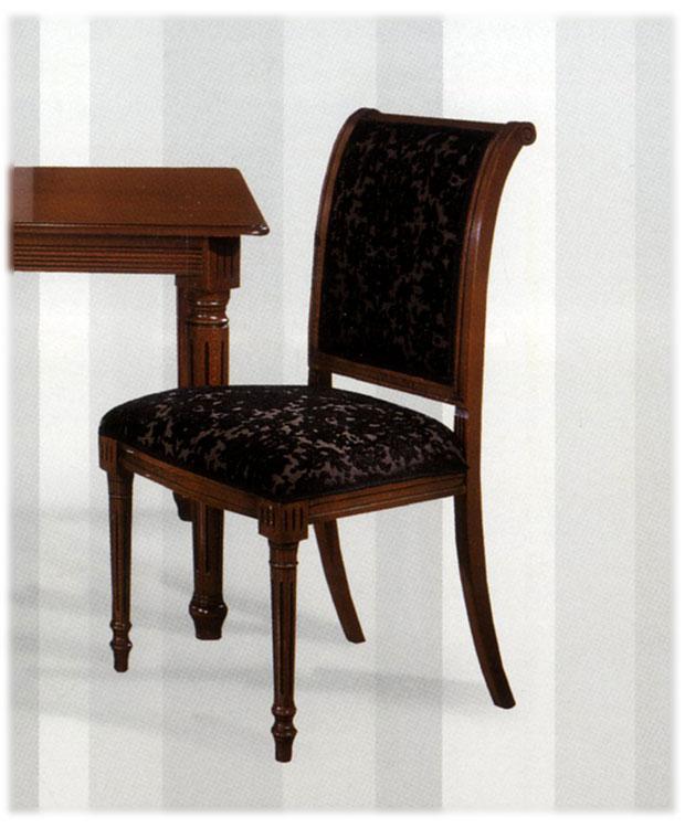 Стул JACOPO SEVEN SEDIE 0282S 