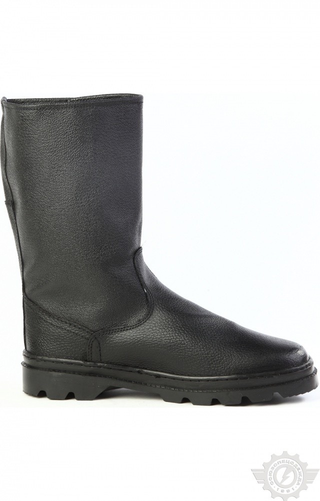 66644 Сапоги монтажные утепленные  Зимняя обувь  размер 40 Спецодежда  - Вид №4