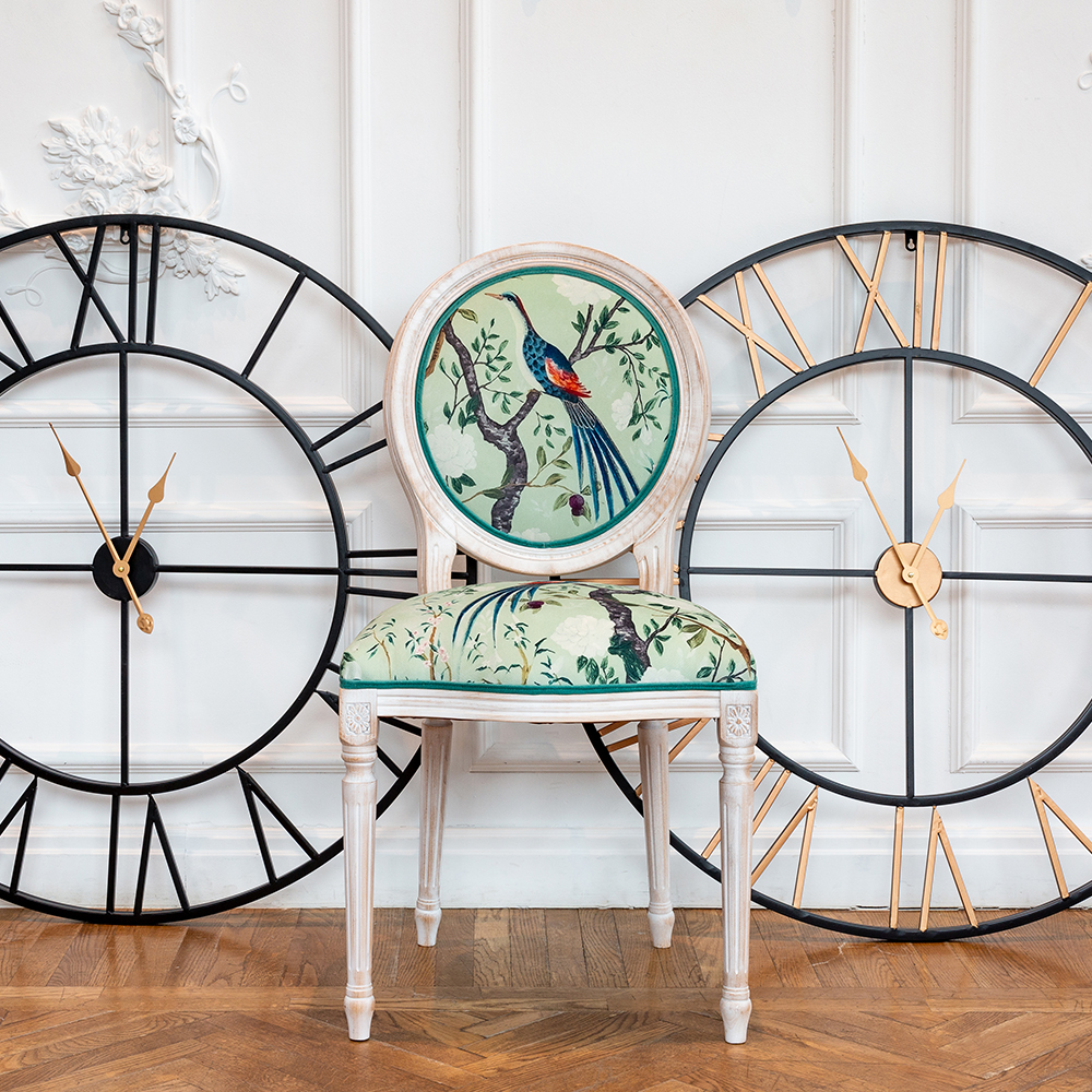 21060741 Стул «Шинуазри» (версия 5) Object Desire  - Вид №3