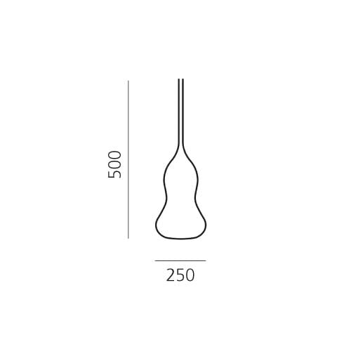 Алюминиевое освещение трека Artemide Turn Around ARCH-00079415 - Вид №53
