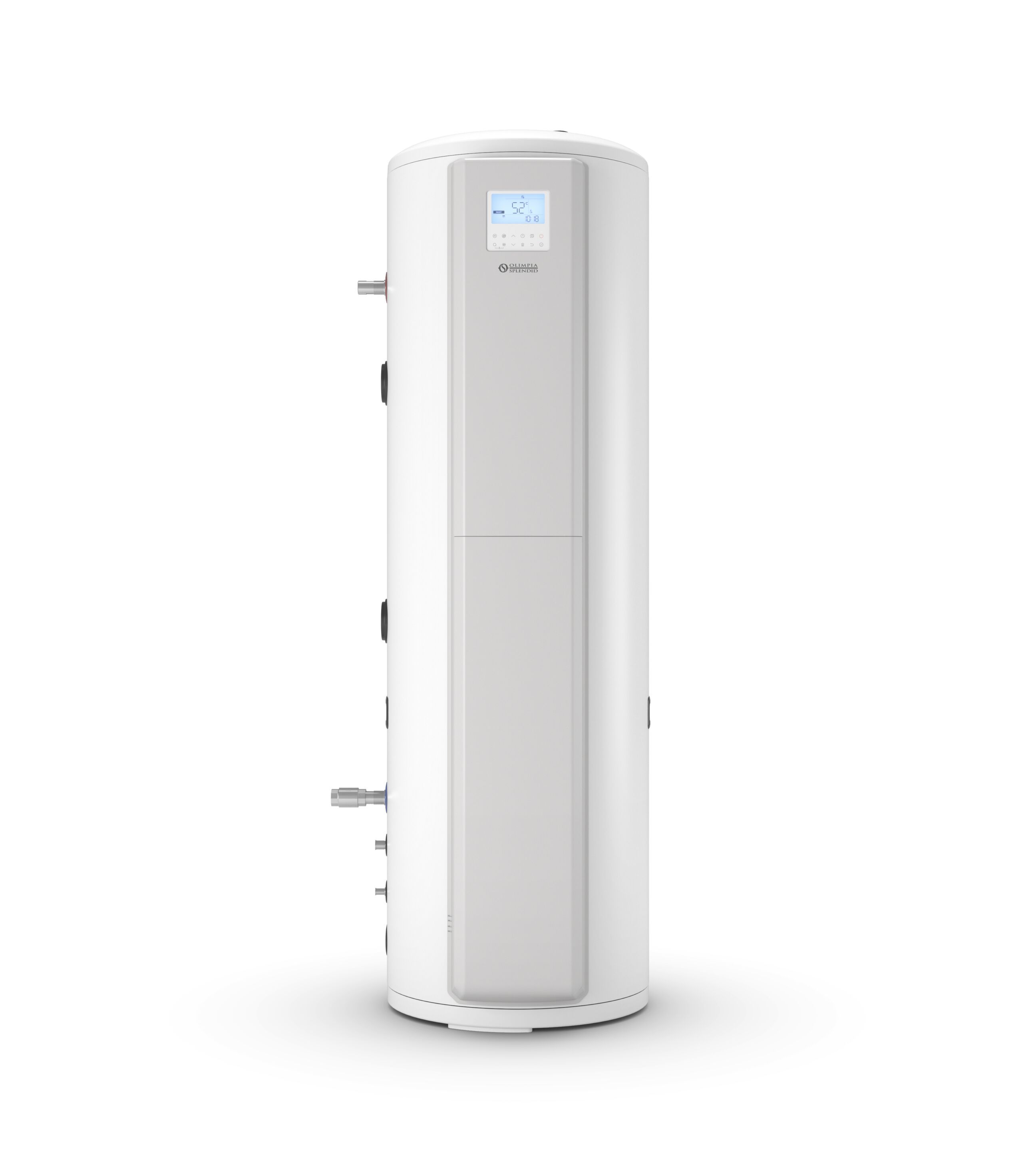 Мульти-сплит кондиционер OLIMPIA SPLENDID фиксированные кондиционеры ARCH-00123323 - Вид №9