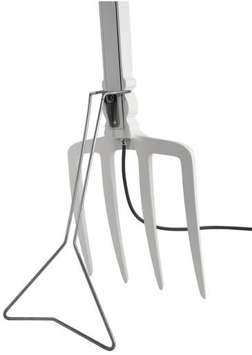 Karman Торшер LED из технополимера Tobia sun-id-1375472 - Вид №12