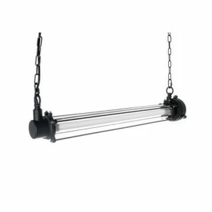 Подвесной светильник Loft IT Tube Loft1601BK LOFT IT TUBE 118430 Черный