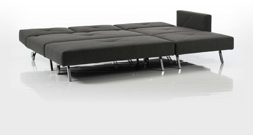 brühl 2-местный тканевый диван-кровать Concert sun-id-1486034 - Вид №5