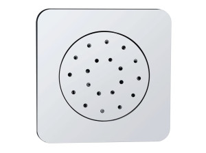 Встраиваемая боковая насадка для душа