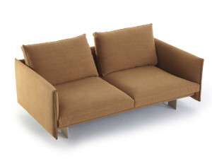 2-местный диван