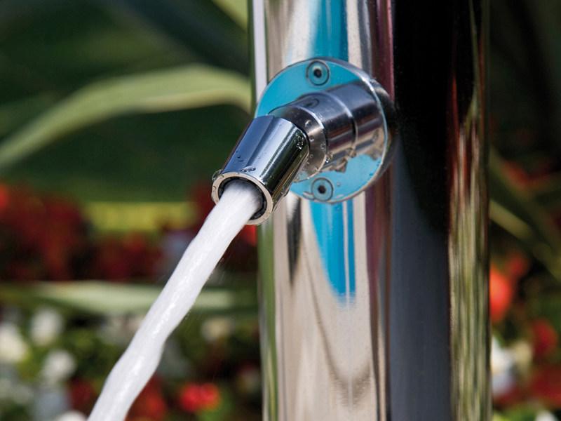 Bossini Летний душ из нержавеющей стали sun-id-1513280 - Вид №2