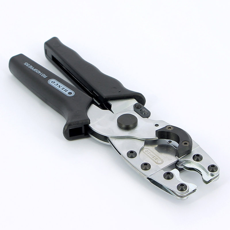 Резак для металлопластиковых труб HENCO PRESS 14-20мм RS1420PRESS - Вид №2