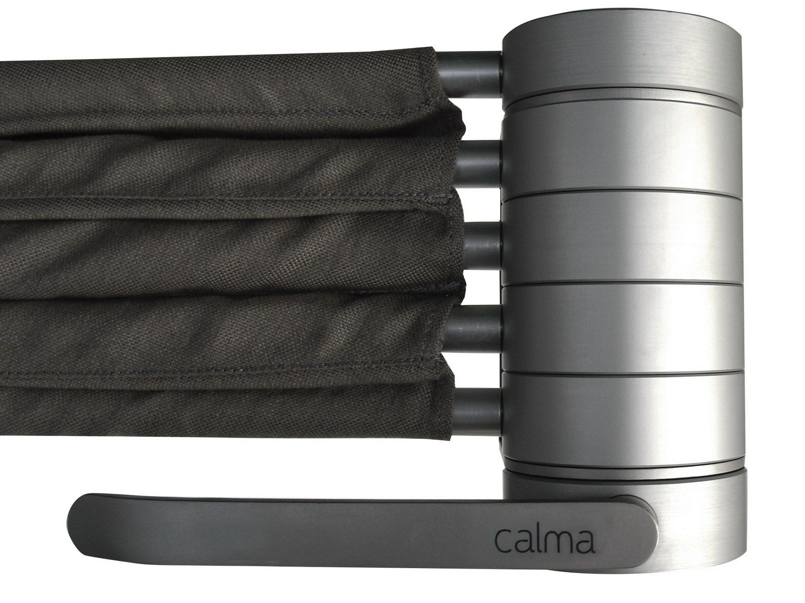 Круглый зонтик из технической ткани calma Om ARCH-00035838 - Вид №12