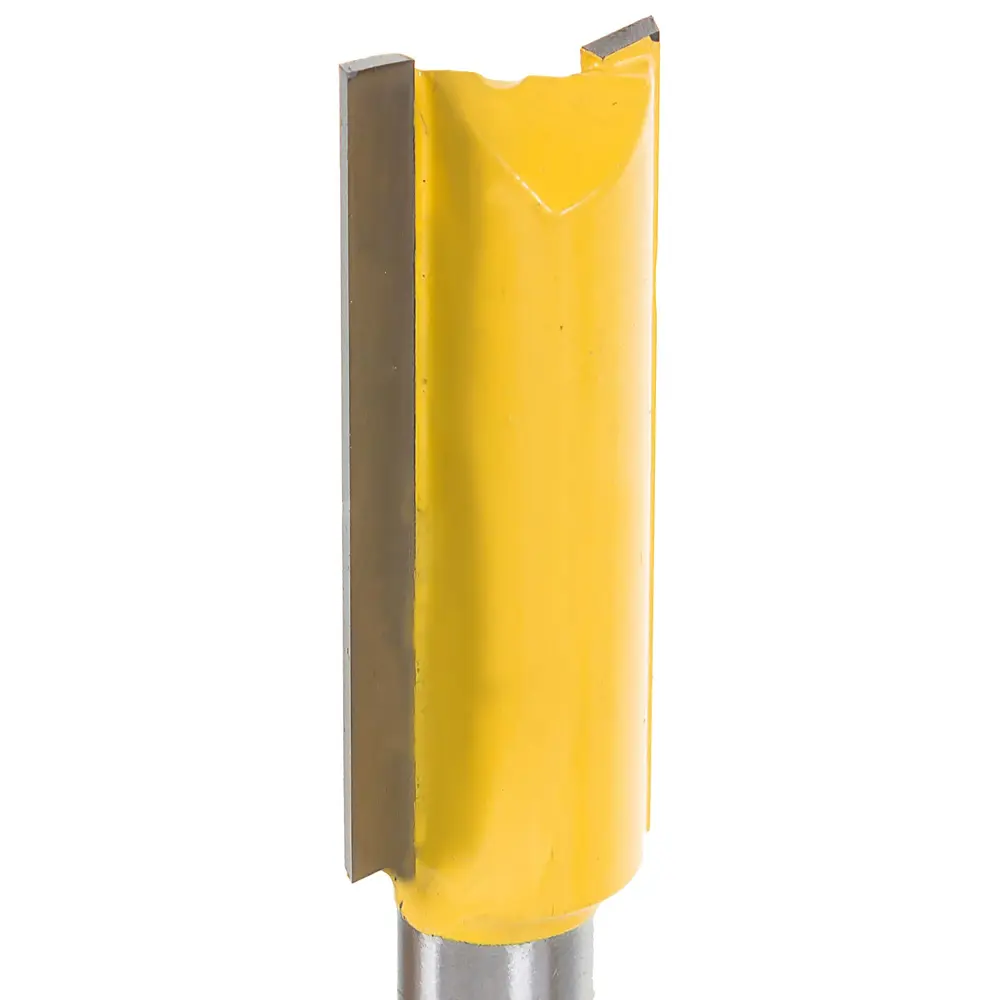 Фреза пазовая прямая Brigadier D19x51 мм STLM-2098908 - Вид №1