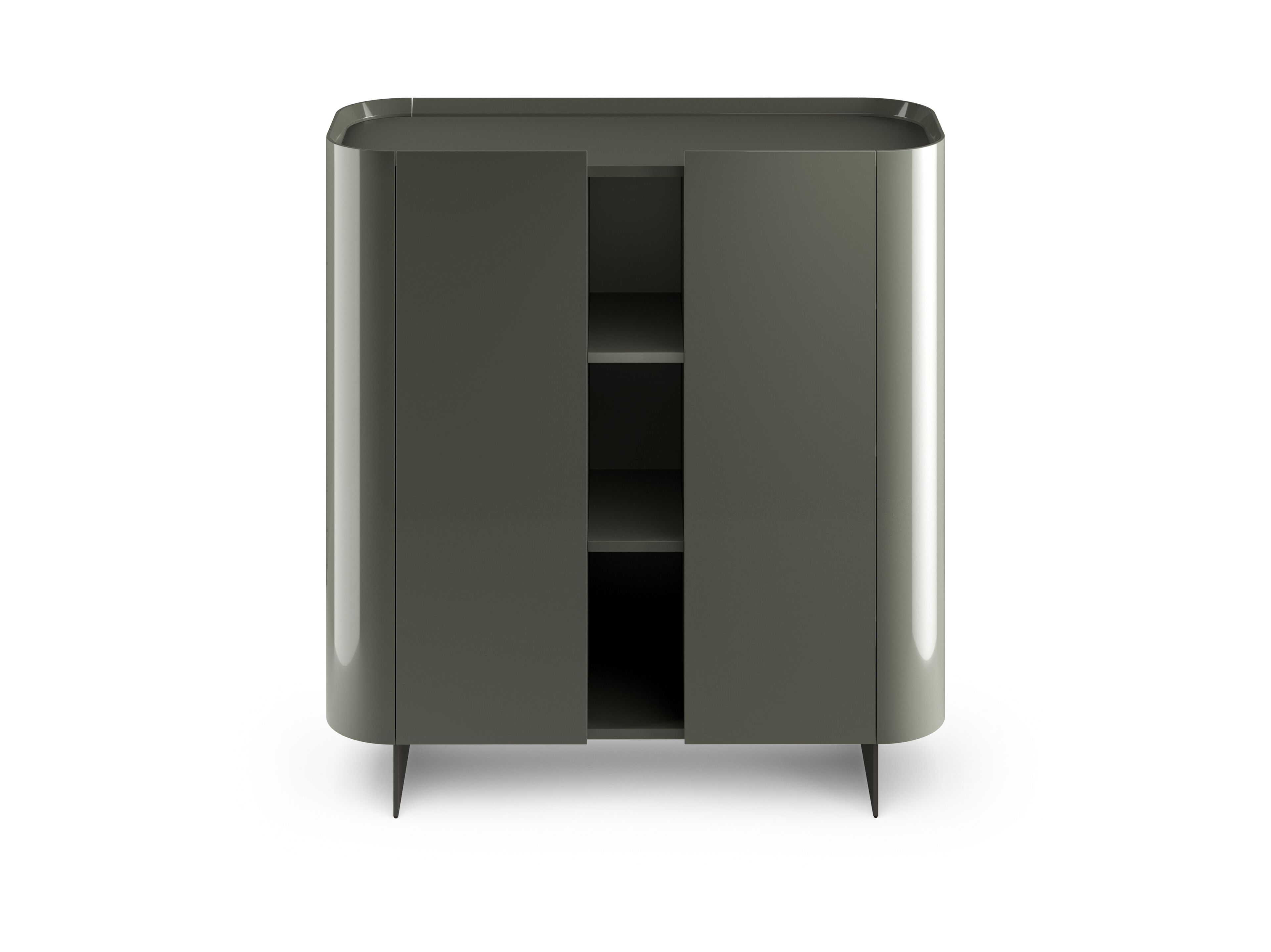 Деревянный сервант BONALDO Arragan ARCH-00078169