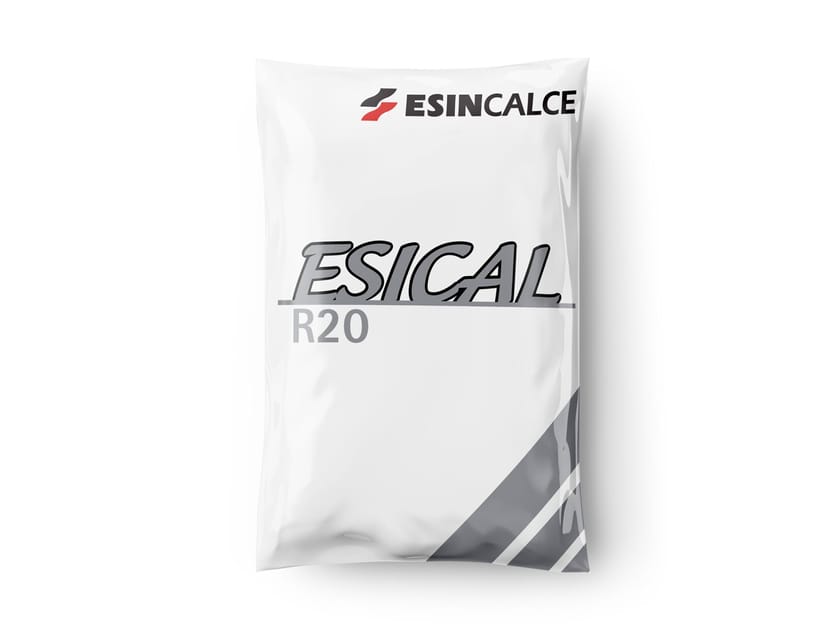 Легкий Predosato для изоляции и осветления основания ESINCALCE Esical ARCH-00122582