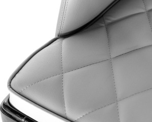 Небольшой офисный стул LUXXU Charla