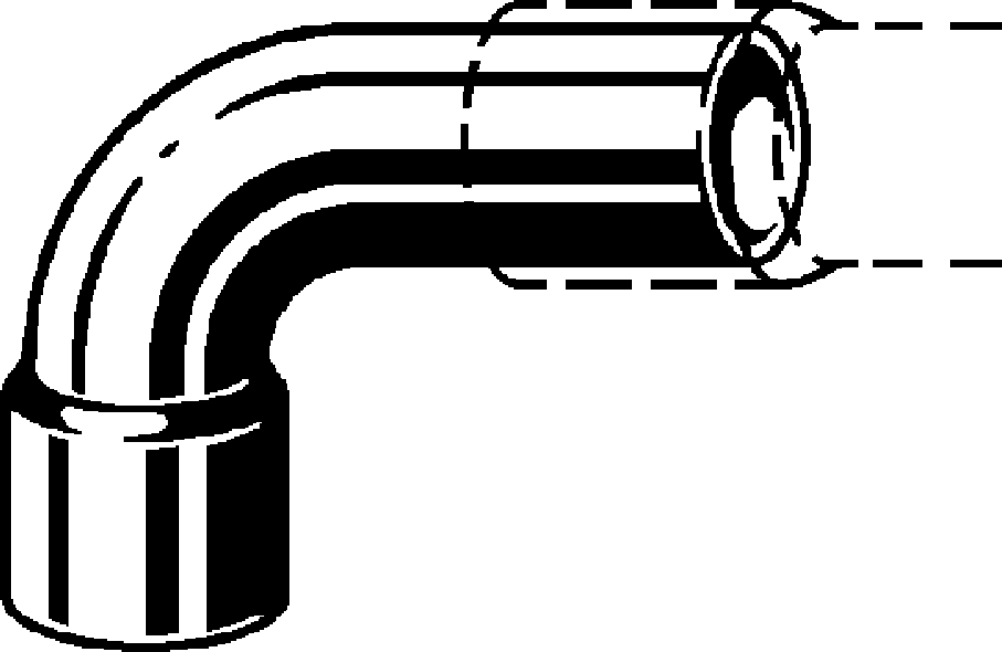Viega Угольник 90° 95092 (101169) 101 169 - Вид №1
