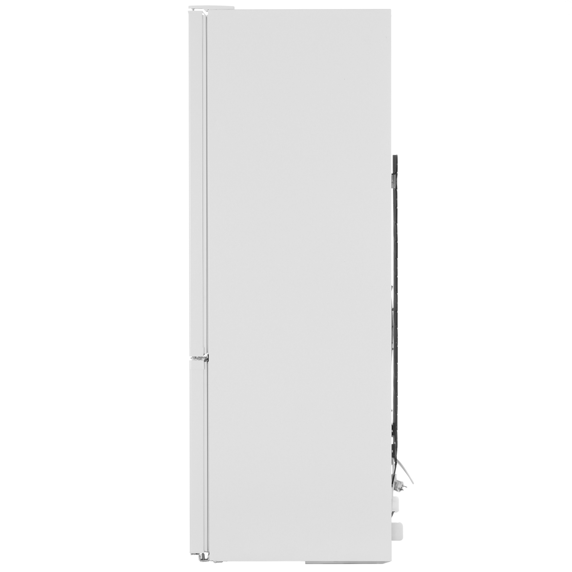 5457389 Холодильник с морозильником   Liebherr CUe 2831 белый STDN-0059667 - Вид №3