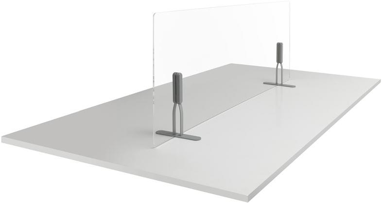 Caimi Brevetti Перегородки скамейки из прозрачного метакрилата Snowsound technology sun-id-1374562 - Вид №3