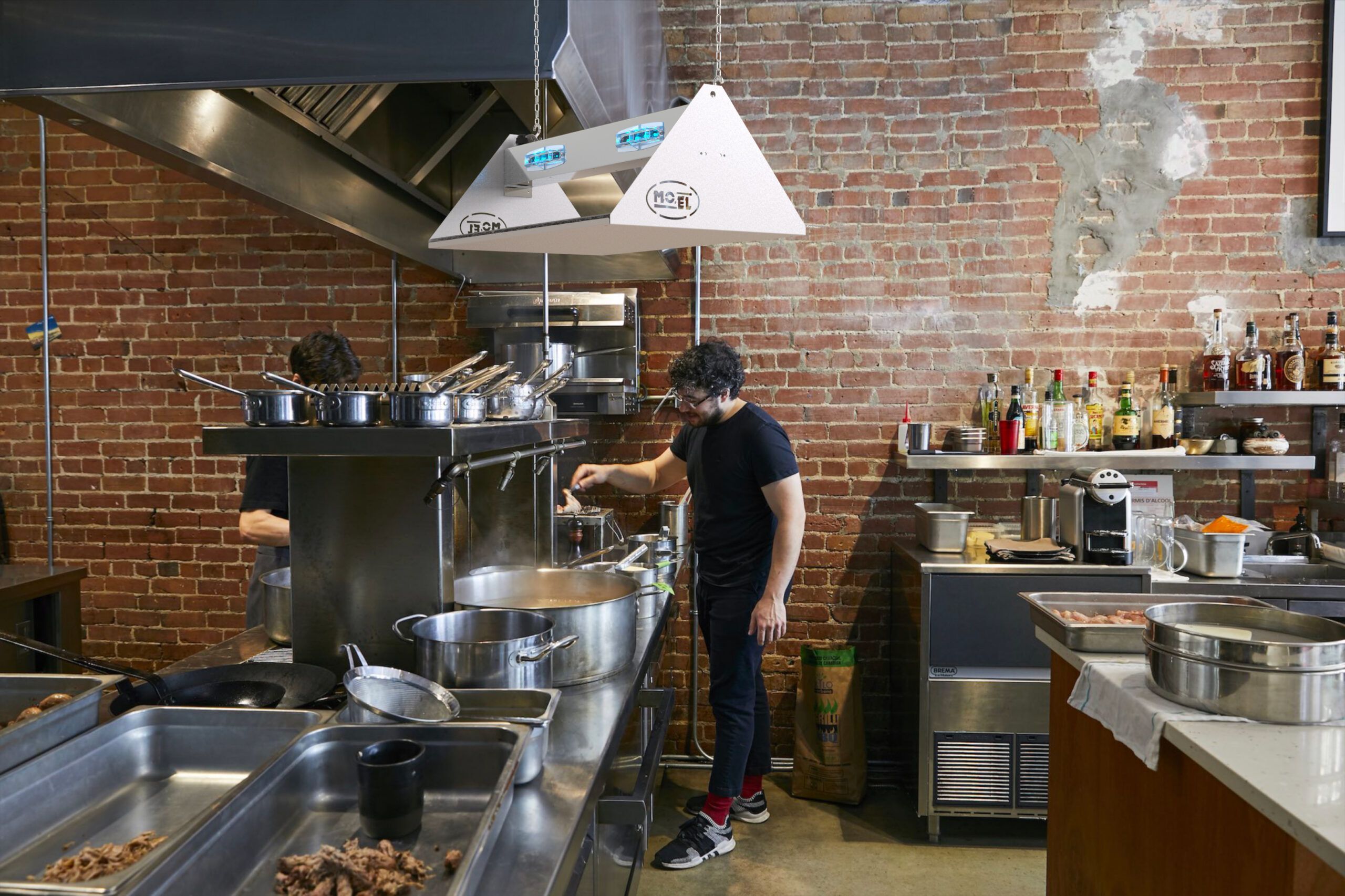 Электроинсептицид Mo-el Mo-Stick ARCH-00113808 - Вид №1