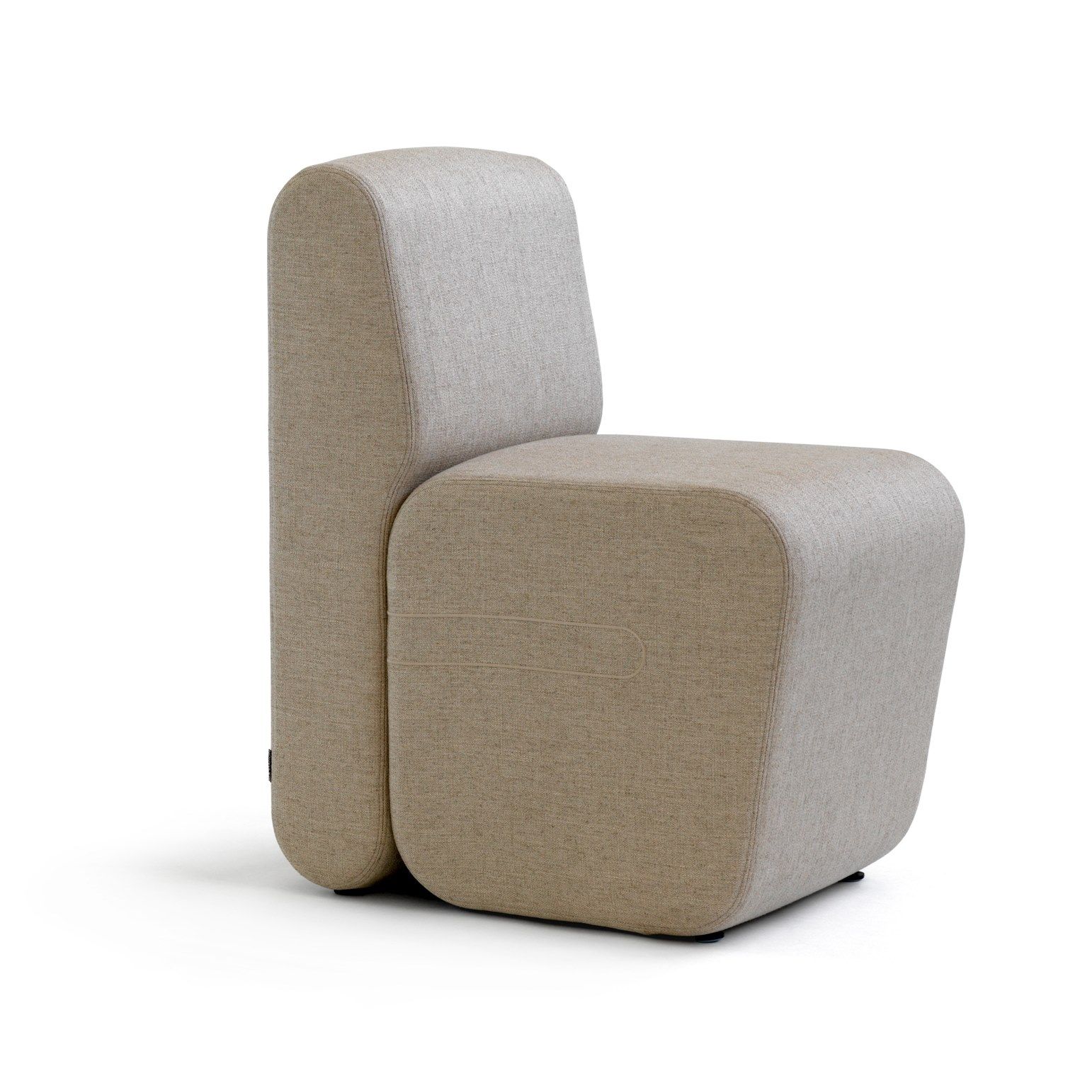 Креслице Bla Station Bob ARCH-00131662 - Вид №1