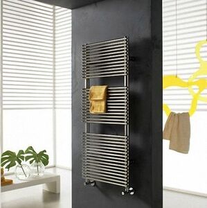 ELEN  INOX Collection радиатор Cordivari